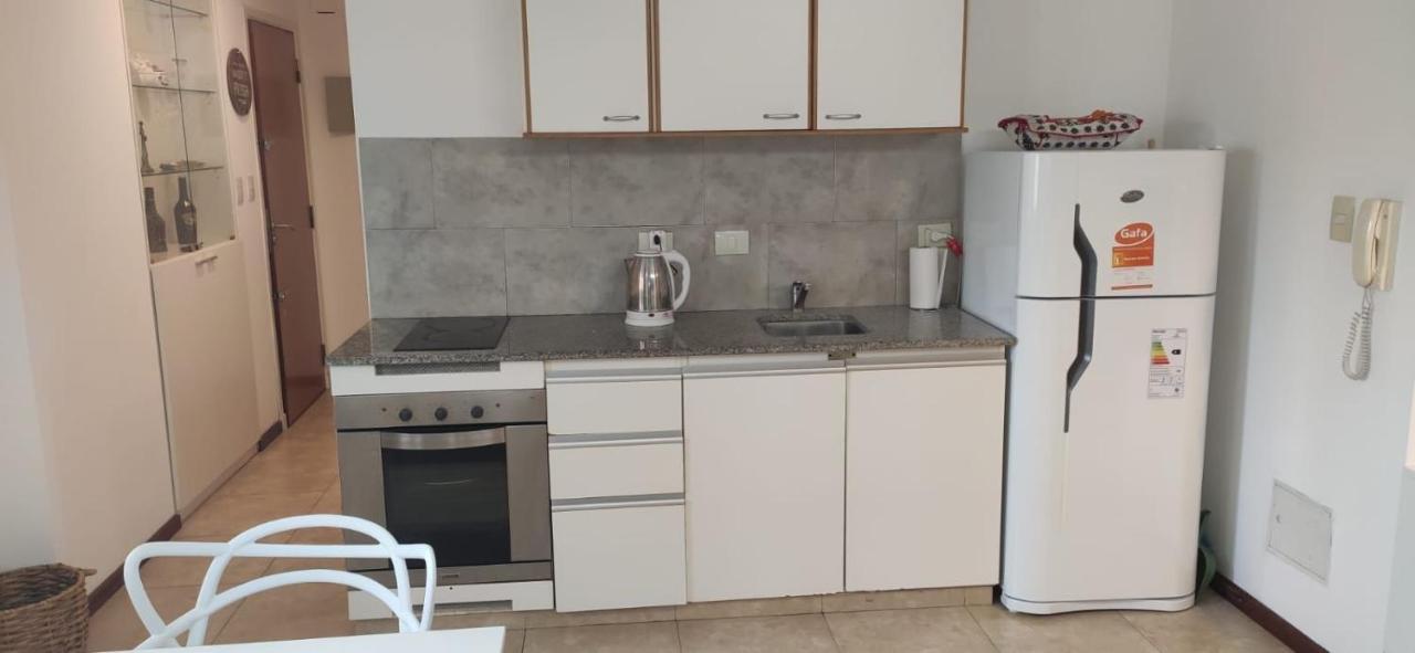 Apartmán Temporario La Plata, Frente A Plaza Malvinas! Unico! Con Cochera Opcional! Exteriér fotografie